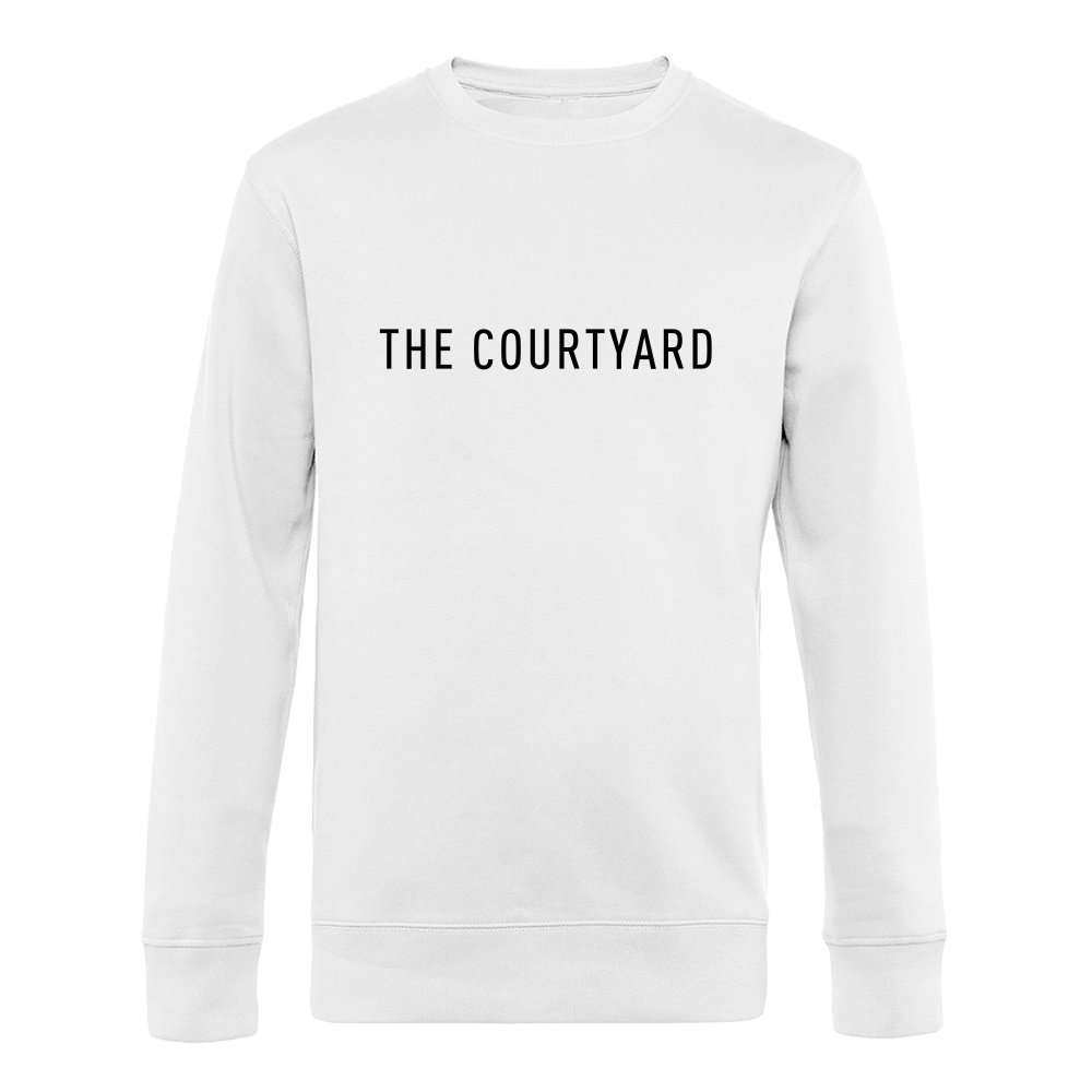Pusa The Courtyard